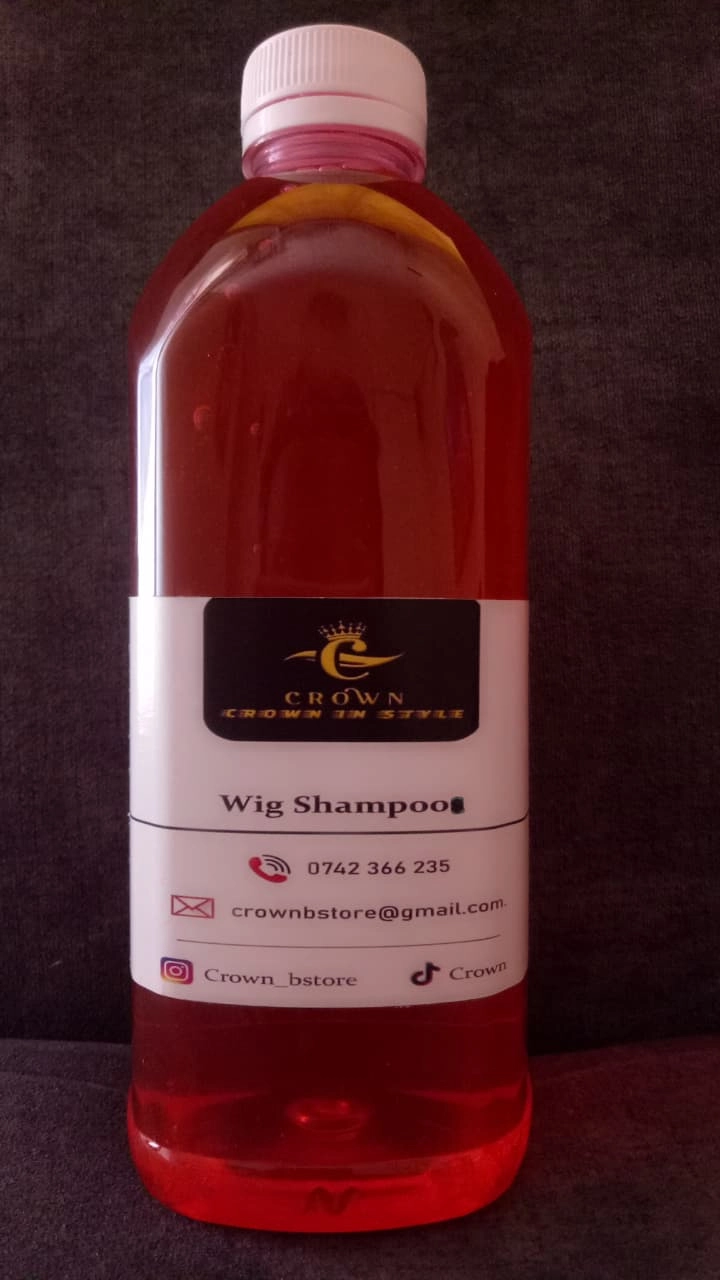 Hair Shampoo
