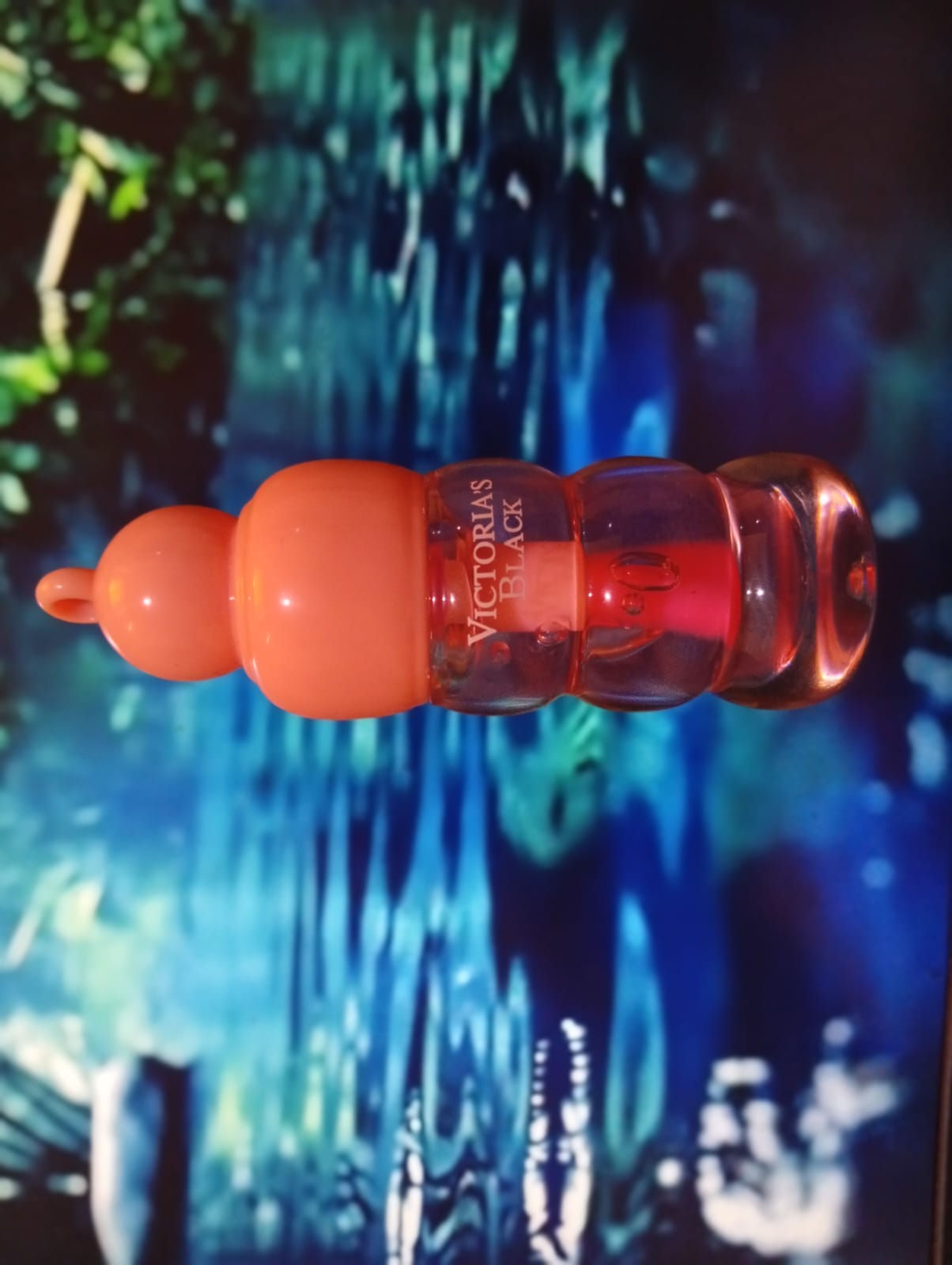 lip oil