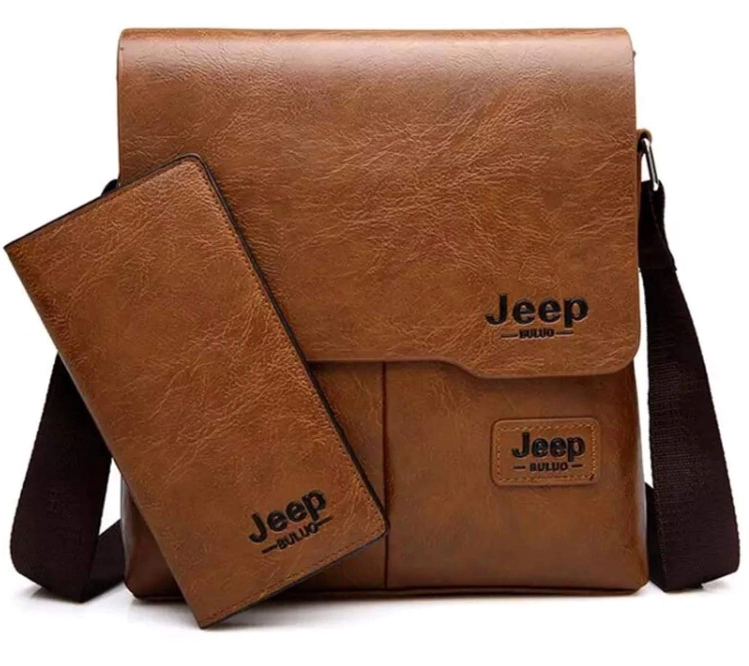 2 In 1 Jeep bag v