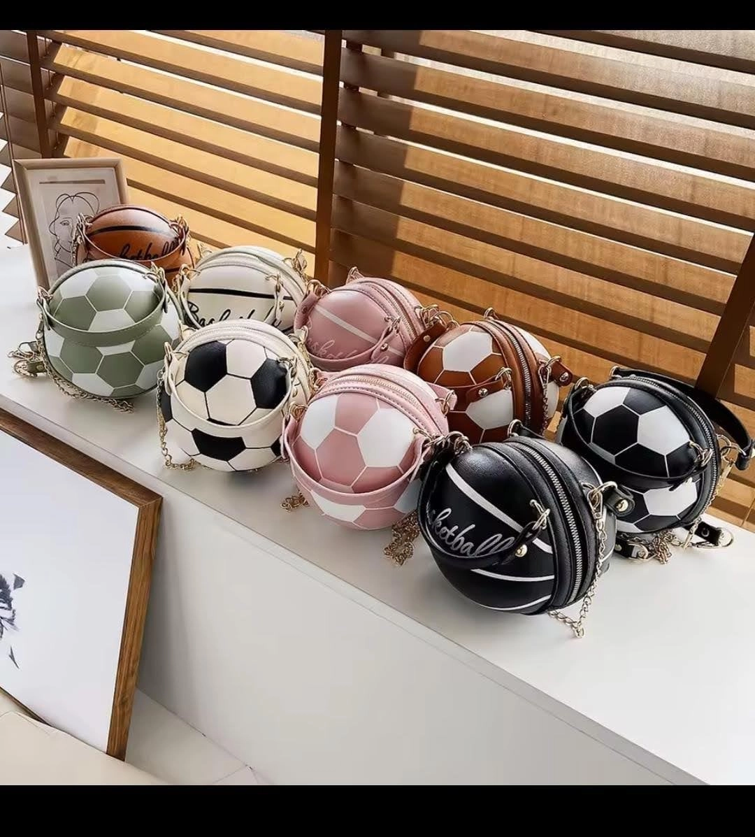 Basketball Bags