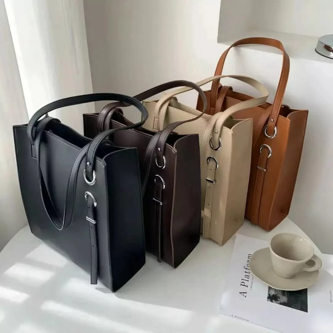 Tote Bags