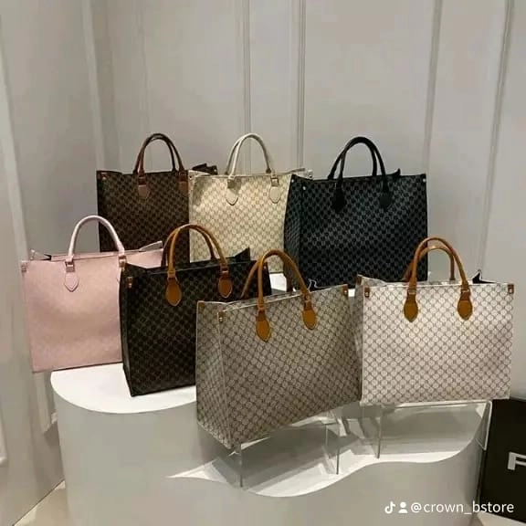 Tote Bags